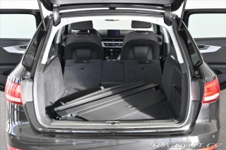 Audi A4 2,0 TDi 110kW *ULTRA* Zár 2018