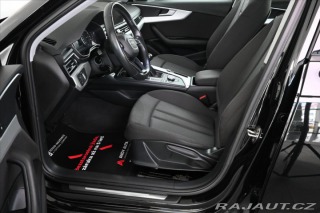 Audi A4 2,0 TDi 110kW *ULTRA* Zár 2018