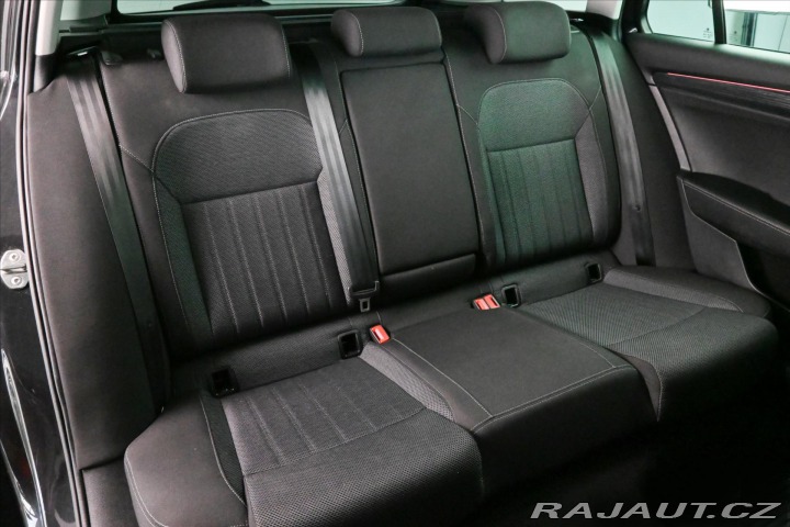Škoda Superb 2,0 TDi 110kW DSG Style Z 2021