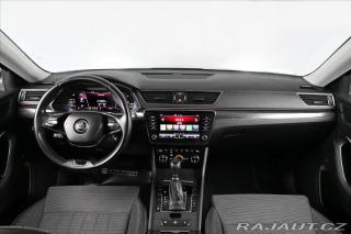Škoda Superb 2,0 TDi 110kW DSG Style Z 2021