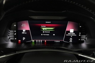 Škoda Superb 2,0 TDi 110kW DSG Style Z 2021