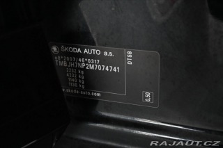 Škoda Superb 2,0 TDi 110kW DSG Style Z 2021