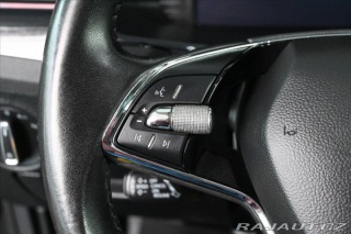 Škoda Superb 2,0 TDi 110kW DSG Style Z 2021