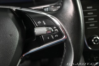 Škoda Superb 2,0 TDi 110kW DSG Style Z 2021
