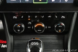 Škoda Superb 2,0 TDi 110kW DSG Style Z 2021