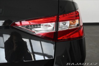 Škoda Superb 2,0 TDi 110kW DSG Style Z 2021