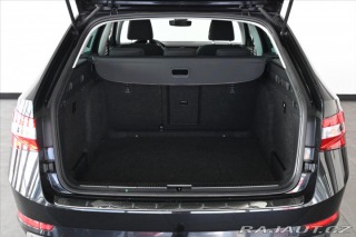 Škoda Superb 2,0 TDi 110kW DSG Style Z 2021