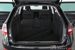 Škoda Superb 2,0 TDi 110kW DSG Style Z 2021