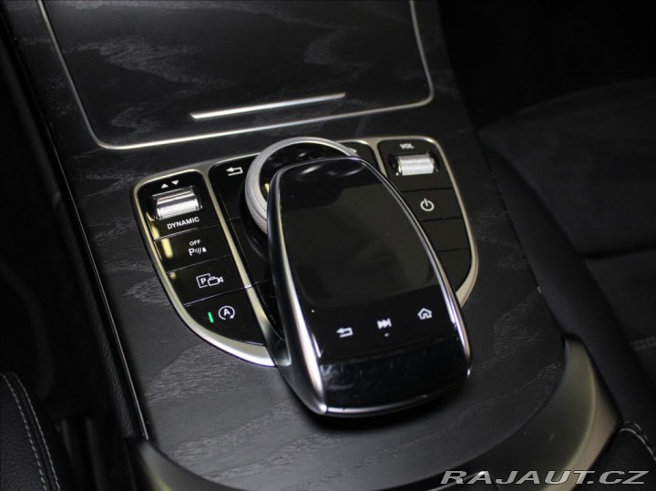 Mercedes-Benz C 1,5 C200 4Matic AMG Multi 2019