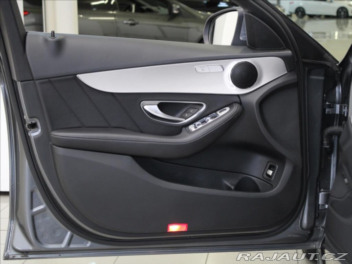 Mercedes-Benz C 1,5 C200 4Matic AMG Multi 2019