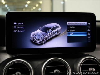 Mercedes-Benz C 1,5 C200 4Matic AMG Multi 2019