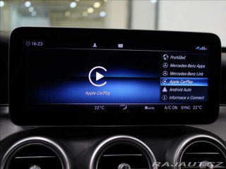 Mercedes-Benz C 1,5 C200 4Matic AMG Multi 2019