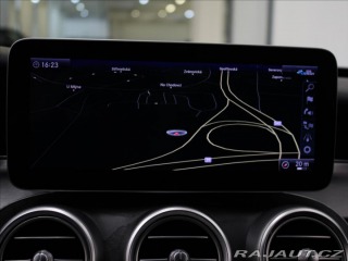 Mercedes-Benz C 1,5 C200 4Matic AMG Multi 2019