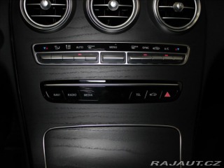 Mercedes-Benz C 1,5 C200 4Matic AMG Multi 2019
