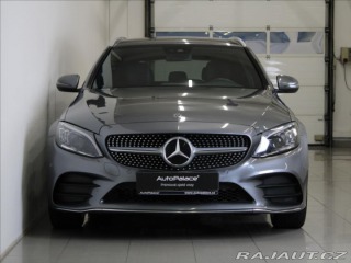 Mercedes-Benz C 1,5 C200 4Matic AMG Multi 2019