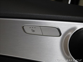 Mercedes-Benz C 1,5 C200 4Matic AMG Multi 2019