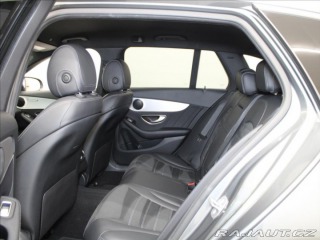Mercedes-Benz C 1,5 C200 4Matic AMG Multi 2019