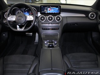 Mercedes-Benz C 1,5 C200 4Matic AMG Multi 2019