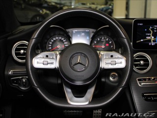 Mercedes-Benz C 1,5 C200 4Matic AMG Multi 2019