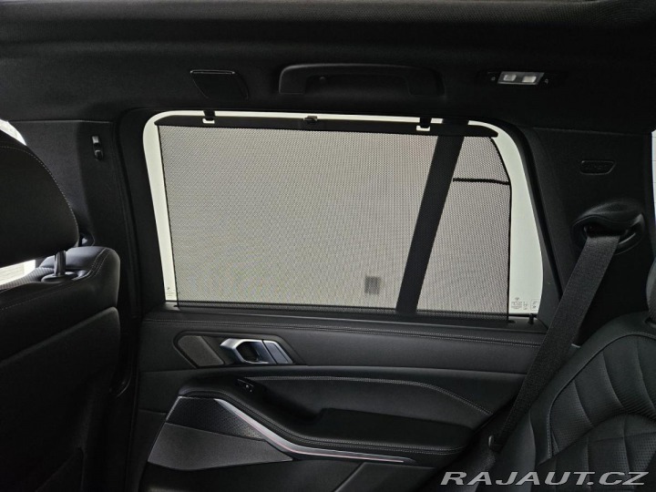 BMW X5 xDrive30d M Sport 2023