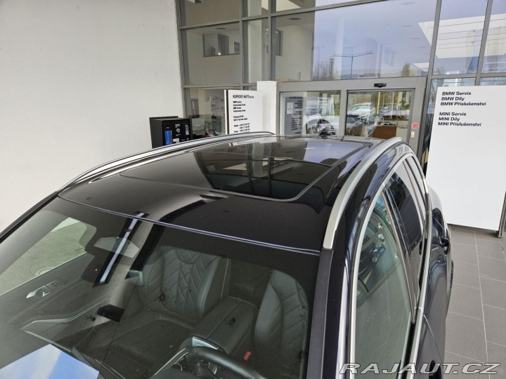 BMW X5 xDrive30d M Sport 2023