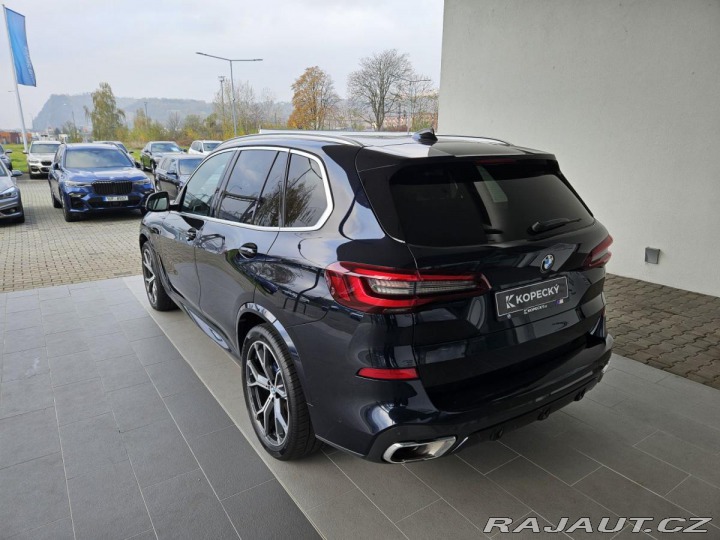BMW X5 xDrive30d M Sport 2023