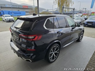 BMW X5 xDrive30d M Sport 2023
