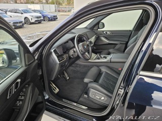 BMW X5 xDrive30d M Sport 2023