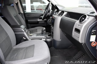 Land Rover Discovery 3 TDV6 S 4X4 A/T 2007