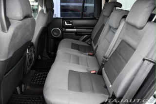 Land Rover Discovery 3 TDV6 S 4X4 A/T 2007