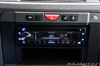 Land Rover Discovery 3 TDV6 S 4X4 A/T 2007