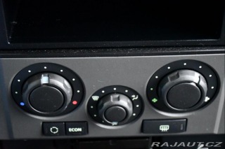Land Rover Discovery 3 TDV6 S 4X4 A/T 2007