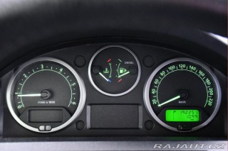 Land Rover Discovery 3 TDV6 S 4X4 A/T 2007