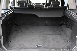 Land Rover Discovery 3 TDV6 S 4X4 A/T 2007