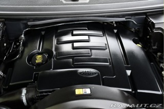 Land Rover Discovery 3 TDV6 S 4X4 A/T 2007