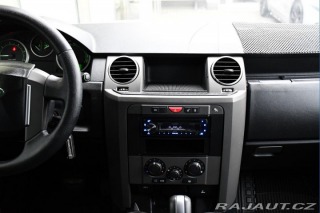 Land Rover Discovery 3 TDV6 S 4X4 A/T 2007