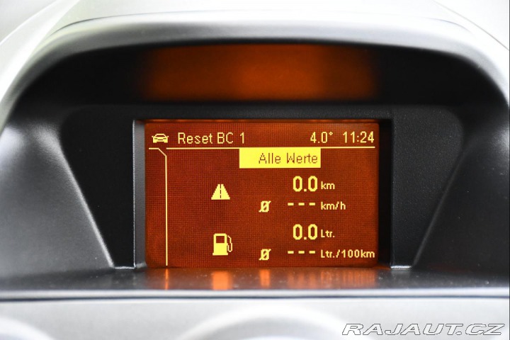 Opel Antara 2.0CDTi COSMO 4X4 AUT A/C 2010
