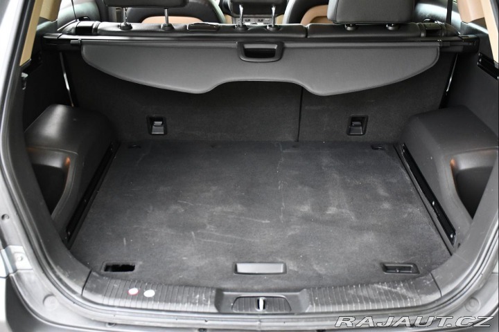 Opel Antara 2.0CDTi KOSMO 4X4 AUT A/C 2010