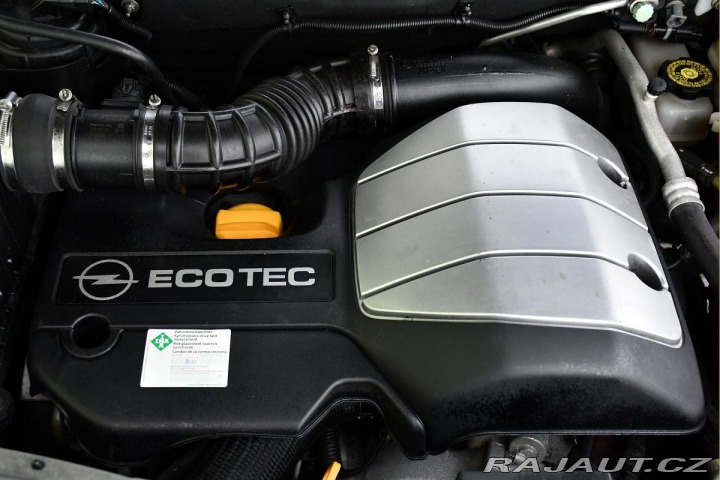 Opel Antara 2.0CDTi KOSMO 4X4 AUT A/C 2010