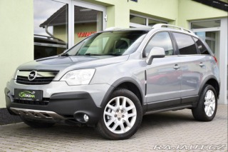 Opel Antara 2.0CDTi KOSMO 4X4 AUT A/C 2010