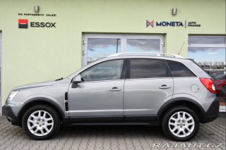 Opel Antara 2.0CDTi KOSMO 4X4 AUT A/C 2010