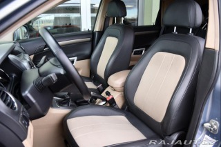 Opel Antara 2.0CDTi KOSMO 4X4 AUT A/C 2010
