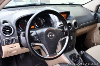 Opel Antara 2.0CDTi KOSMO 4X4 AUT A/C 2010