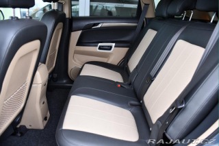 Opel Antara 2.0CDTi KOSMO 4X4 AUT A/C 2010