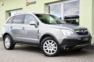 Opel Antara 2.0CDTi KOSMO 4X4 AUT A/C 2010