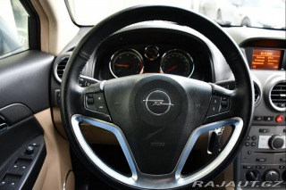 Opel Antara 2.0CDTi KOSMO 4X4 AUT A/C 2010