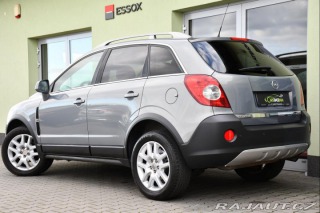 Opel Antara 2.0CDTi KOSMO 4X4 AUT A/C 2010