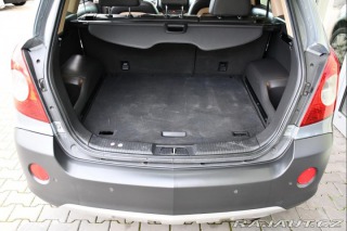 Opel Antara 2.0CDTi KOSMO 4X4 AUT A/C 2010