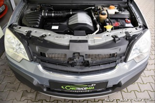 Opel Antara 2.0CDTi KOSMO 4X4 AUT A/C 2010