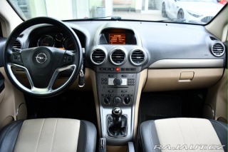 Opel Antara 2.0CDTi KOSMO 4X4 AUT A/C 2010